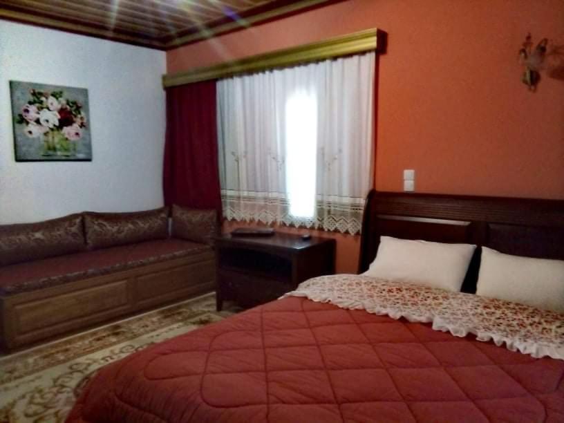 Traditional Guesthouse Alkistis Zagori 外观 照片